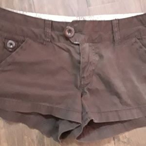 Tyte Women Shorts size 9